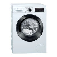 BALAY 3TS994BT Manual De Instrucciones