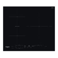 Whirlpool WBB3760BF Manual Del Usuario