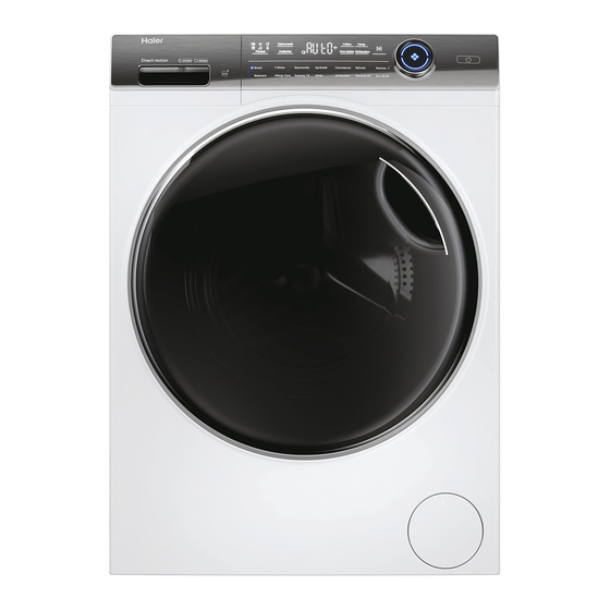 Haier HW110-B14979U1 Manual De Usuario