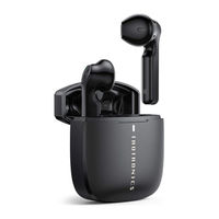Taotronics SoundLiberty 92 Manual Del Usuario