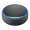 Amazon Echo Dot - Manual del Altavoz Multimedia