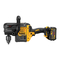 DEWALT DCD460 - Manual de Taladro VSR para Vigas y Travesaños