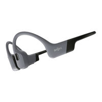 shokz - OPENSWIM PRO S710