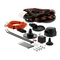 Accesorios de Automóviles ECS Electronics HY-046-BB Instrucciones De Montaje