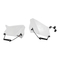 Accesorios de Motocicletas PUIG 8127W Instrucciones De Montaje