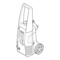 Lavadoras Black and Decker PW1300SW Manual De Instrucciones Originales