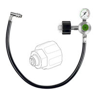 Bowa 900-907 Manual De Instrucciones