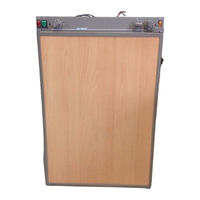Electrolux RM 4401 Manual