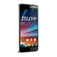 ZTE Engage Manual Del Usuario