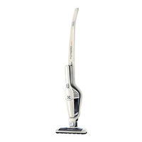 Electrolux ErgoRapido ZB3102 Manual Del Usuario
