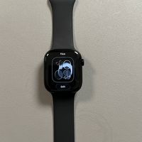 Apple Watch Series 11 Artículo Instructivo