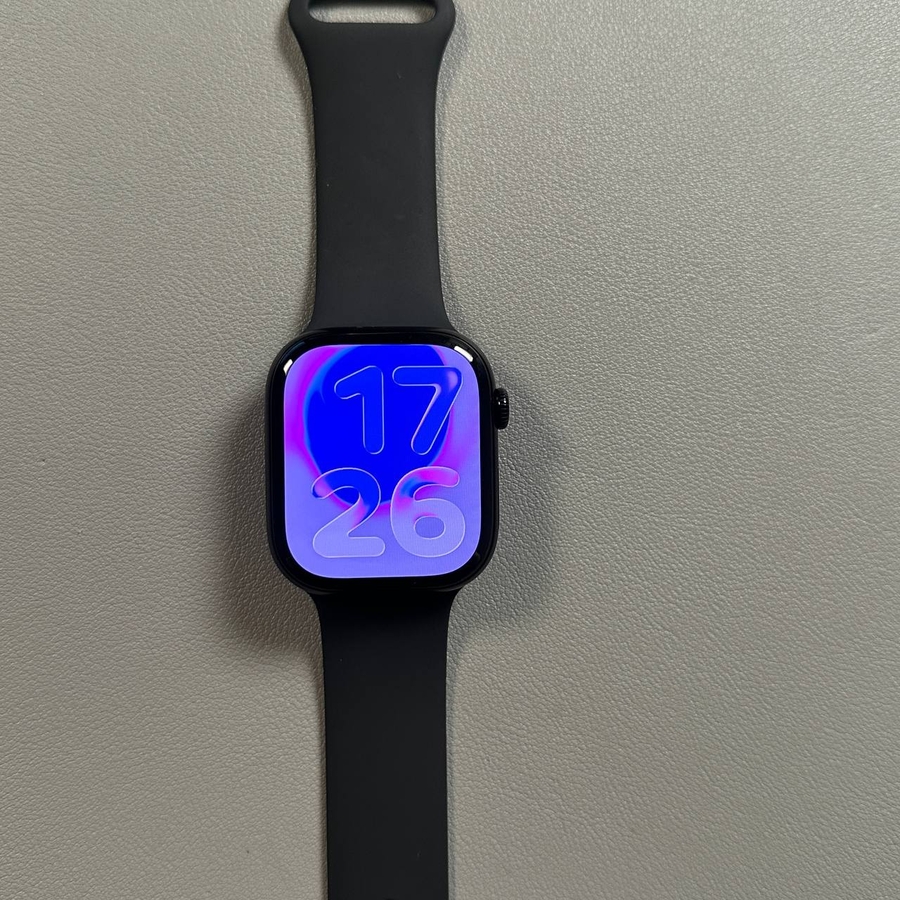 Cómo restablecer a los valores de fábrica tu Apple Watch Series 11 ...