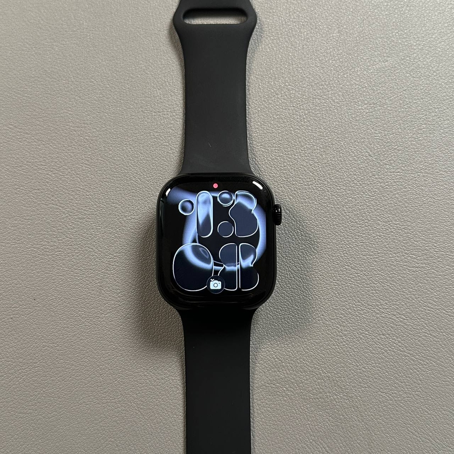 How to Track Sleep Using Apple Watch Series 11