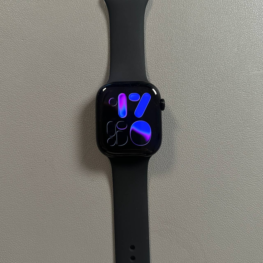 C&oacute;mo Ajustar el Volumen y la Configuraci&oacute;n de Sonido en el Apple Watch Series 11