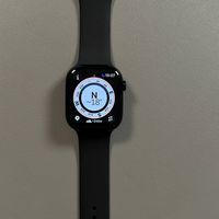 Apple Watch Series 11 Artículo Instructivo