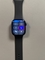 Cómo activar o desactivar el modo No molestar en el Apple Watch Series 11