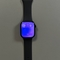 Personalizando el Centro de Control en tu Apple Watch Series 11