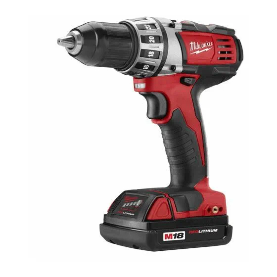 Milwaukee 2601-059 Manual De Instrucciones