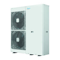 Daikin EDLQ016CA3V3 Manual De Instrucciones