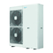 Acondicionadores de Aire Daikin EBLQ011CA3V3 Manual De Instrucciones