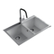 Teka Square TG Serie