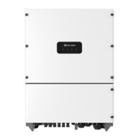 Huawei SUN2000-33KTL Guía Rápida