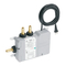 Unidades de Control Moen ioDIGITAL 3381 Guia De Instalacion