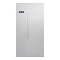 Beko GN162330X Guia Del Usuario