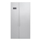 Refrigeradores Beko GN163220 Guia Del Usuario