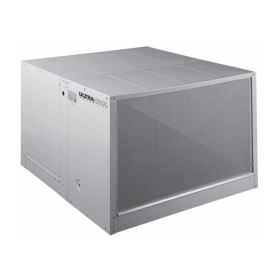 UltraCOOL ADA35 Manual Del Propietário