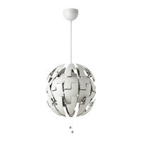 IKEA 990.546.59 Manual De Instrucciones