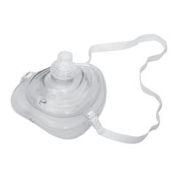 Ambu ResCue Mask Instrucciones De Uso