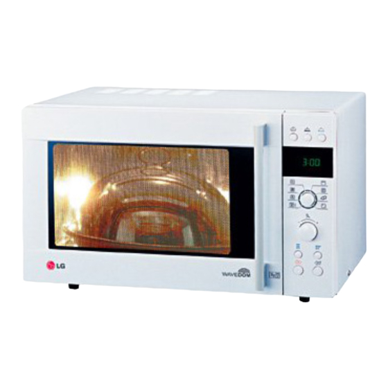 LG MC-7884NC Manual De Usuario