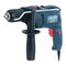 Taladros ALPHA-TOOLS SBM 650 E Manual De Instrucciones