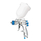 Pulverizador Pintura DeVilbiss StartingLine SLG-610 Manual De Funcionamiento