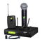 Manual de Shure ULX Wireless ULXP4, ULXS4