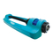 Aqua Joe SJI-OMS16 - Manual del aspersor oscilante con base de metal