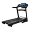 Cintas de Correr Nautilus T628 Manual Del Usuario
