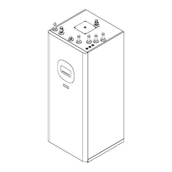 DOMUSA TEKNIK FUSION HE 150 Instrucciones De Instalación Y Funcionamiento