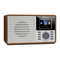 Radio auna IR 160 Manual De Instrucciones