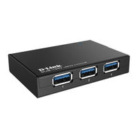 D-Link DUB-1340 Guia De Instalacion