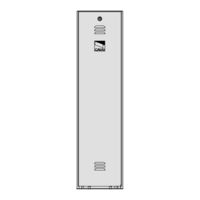 CAME G2500 Manual Del Usuario