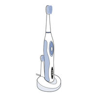 Waterpik Sensonic Professional Plus SR-3000 Manual De Instrucciones