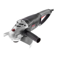 SKIL MASTERS 9783 Manual Original