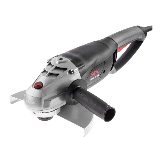 SKIL MASTERS 9783 Manual Original