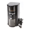 Capresso 580, 585 - Manual del Molinillo de Fresas de Acero Inoxidable