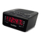 BUDDEE BD903205-BK - Manual del radio reloj digital con doble alarma