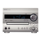 Receptores Onkyo CR-N7 Manual De Instrucciones