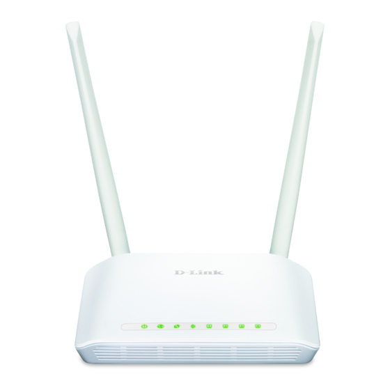 D-Link WIRELESS AC 750 Guia De Instalacion