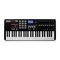 Controladores Akai Professional MPK49 Guia De Inicio Rapido